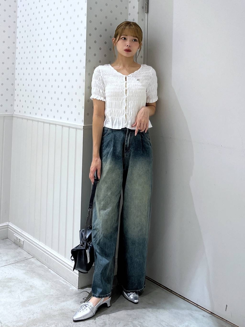 9522651/イオンモール高岡/Heather/163