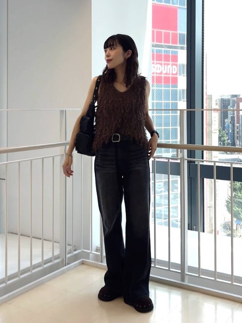 9523352/タカシマヤゲートタワーモール/JEANASIS/155