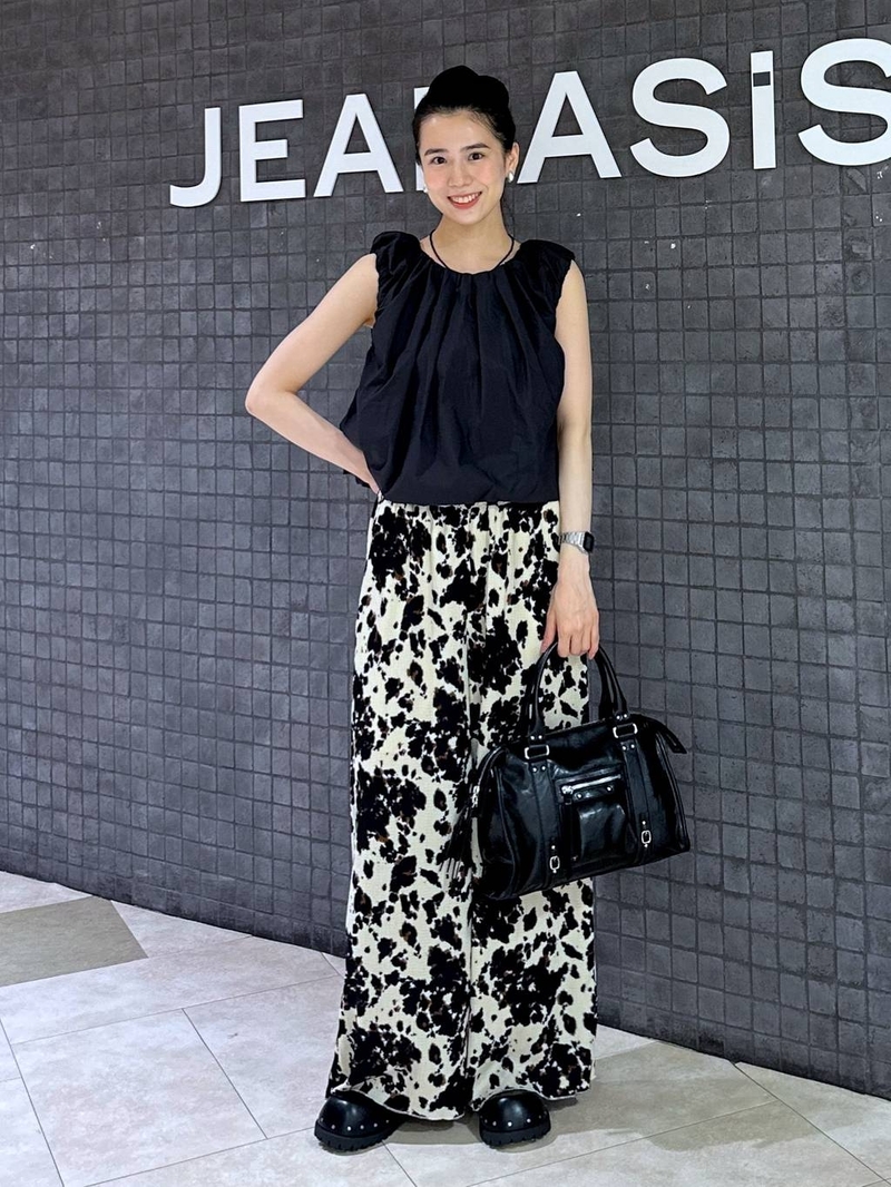9523749/エスパル仙台/JEANASIS/164