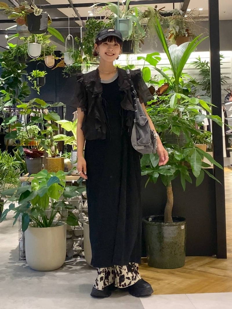 9523205/イオンモール宮崎/JEANASIS/164