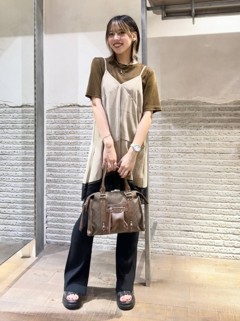 9518871/アトレ松戸/JEANASIS/168
