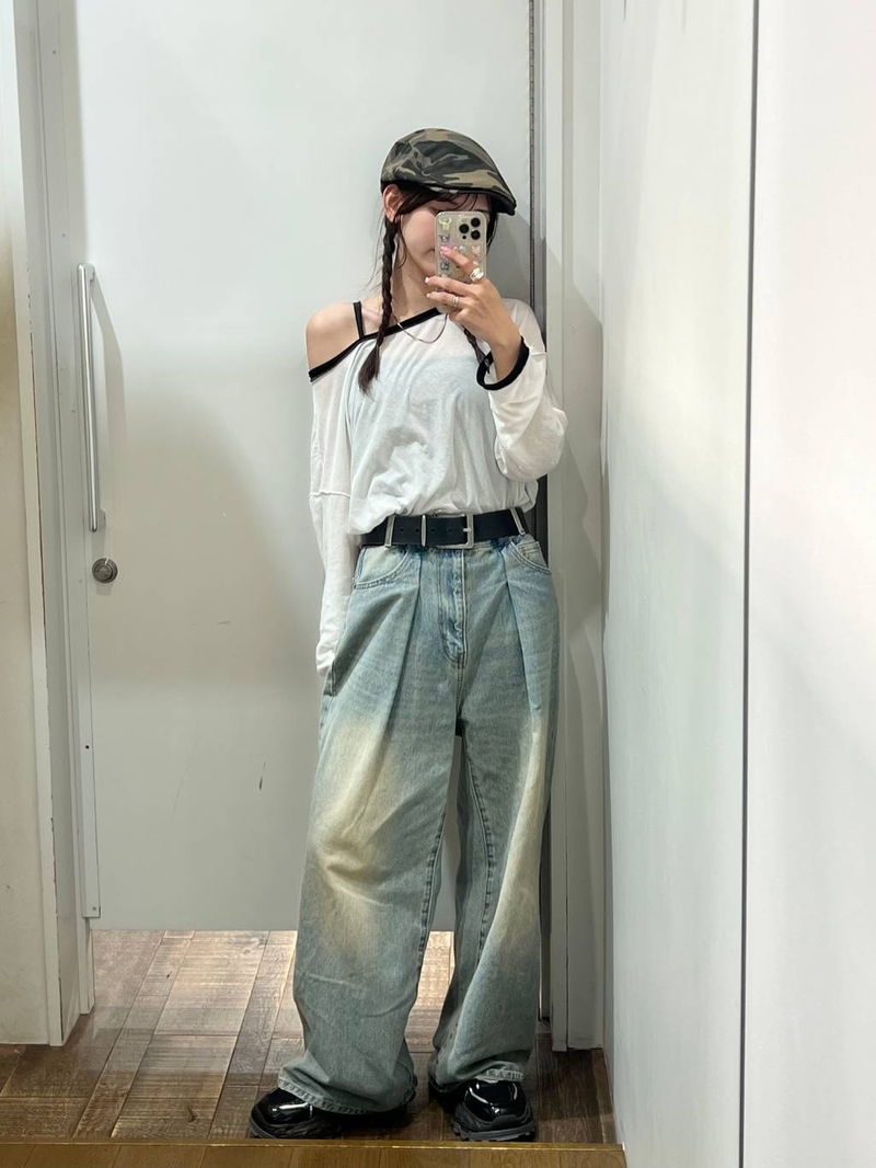 9523273/アミュプラザ長崎/JEANASIS/153
