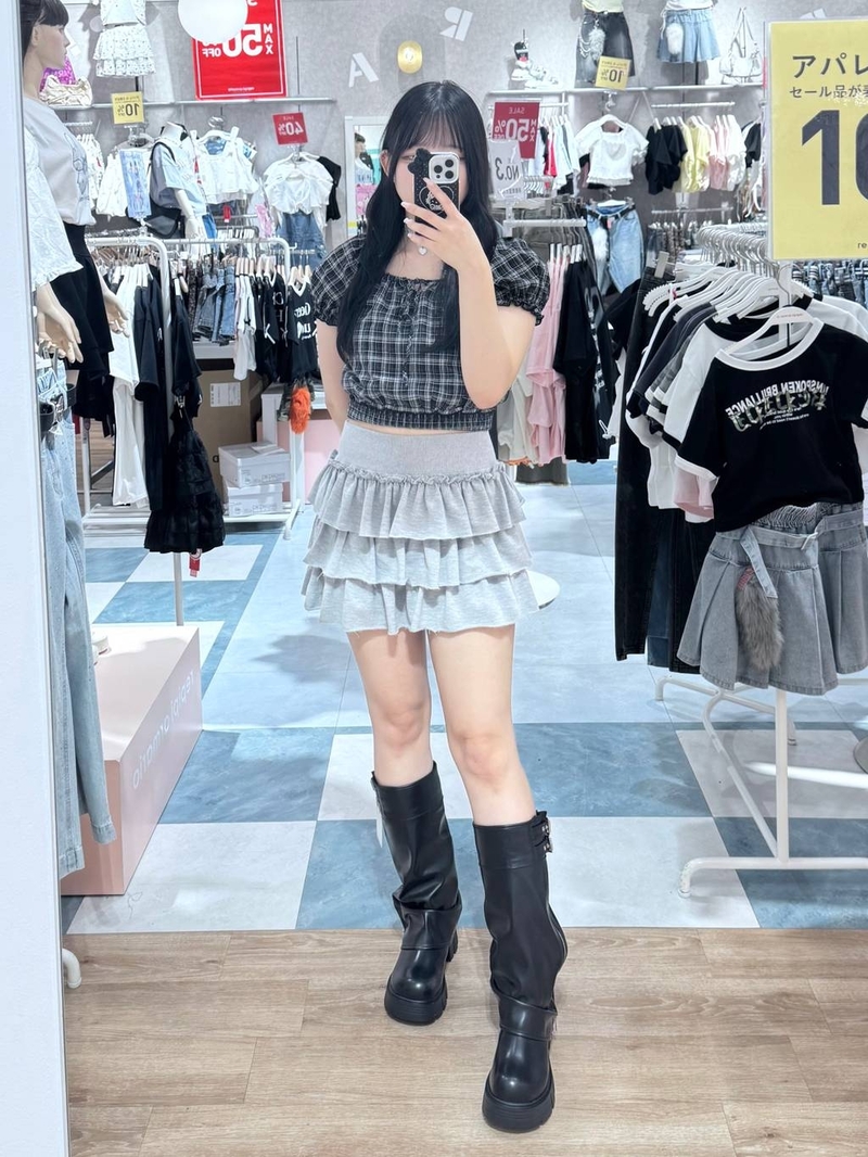 9522077/LAZONA川崎PLAZA/repipi armario/165