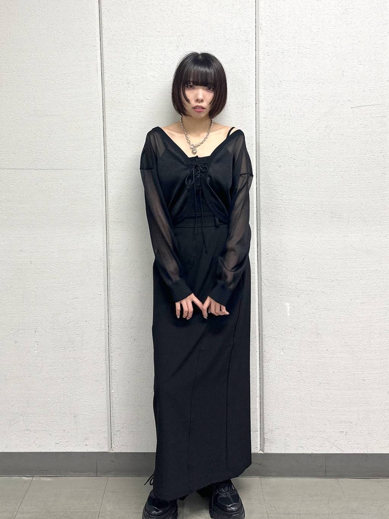 9523402/ヘップファイブ/PAGEBOY/161