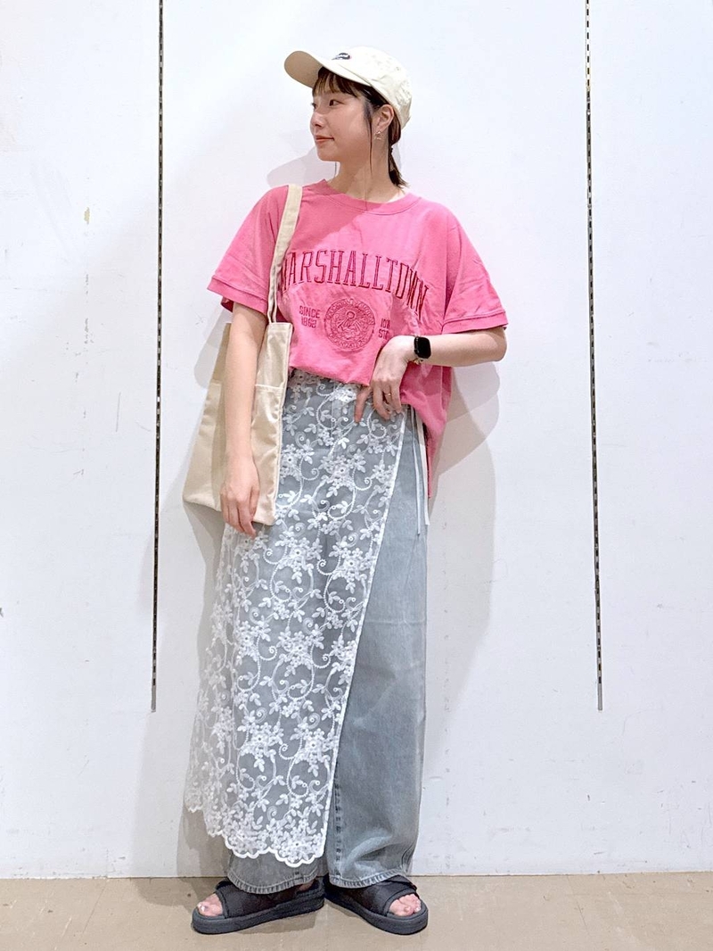 9516167/イオンモール旭川西/GLOBAL WORK/162