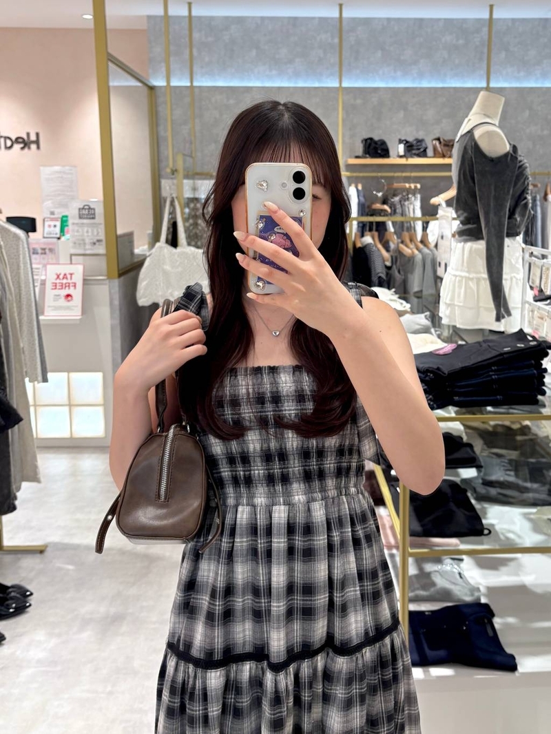 9524939/名古屋パルコ/Heather/160
