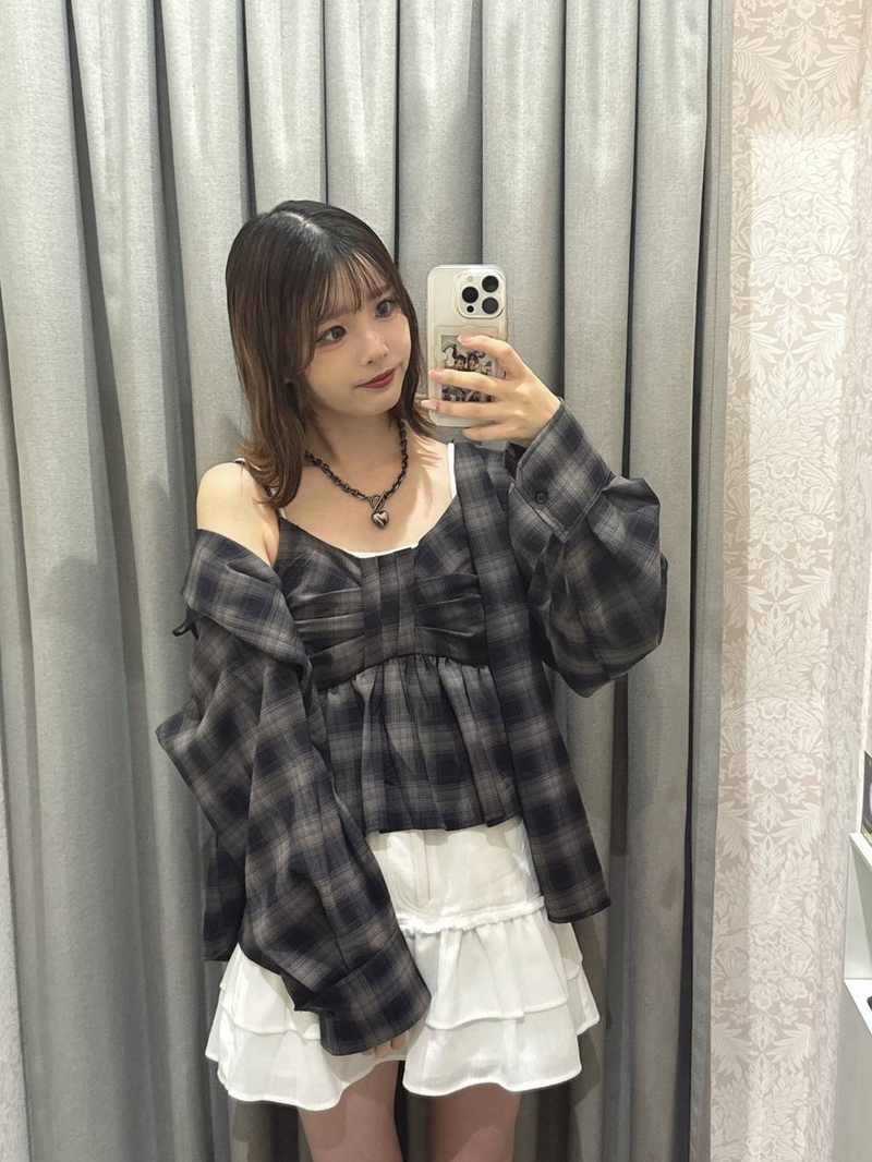 9525421/ステラプレイス/Heather/162