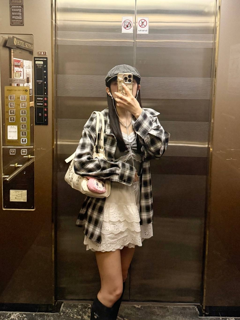 9525349/ルクア/Heather/157