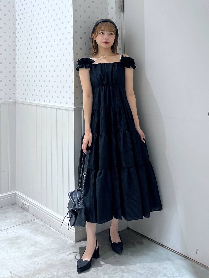 9523116/イオンモール高岡/Heather/163