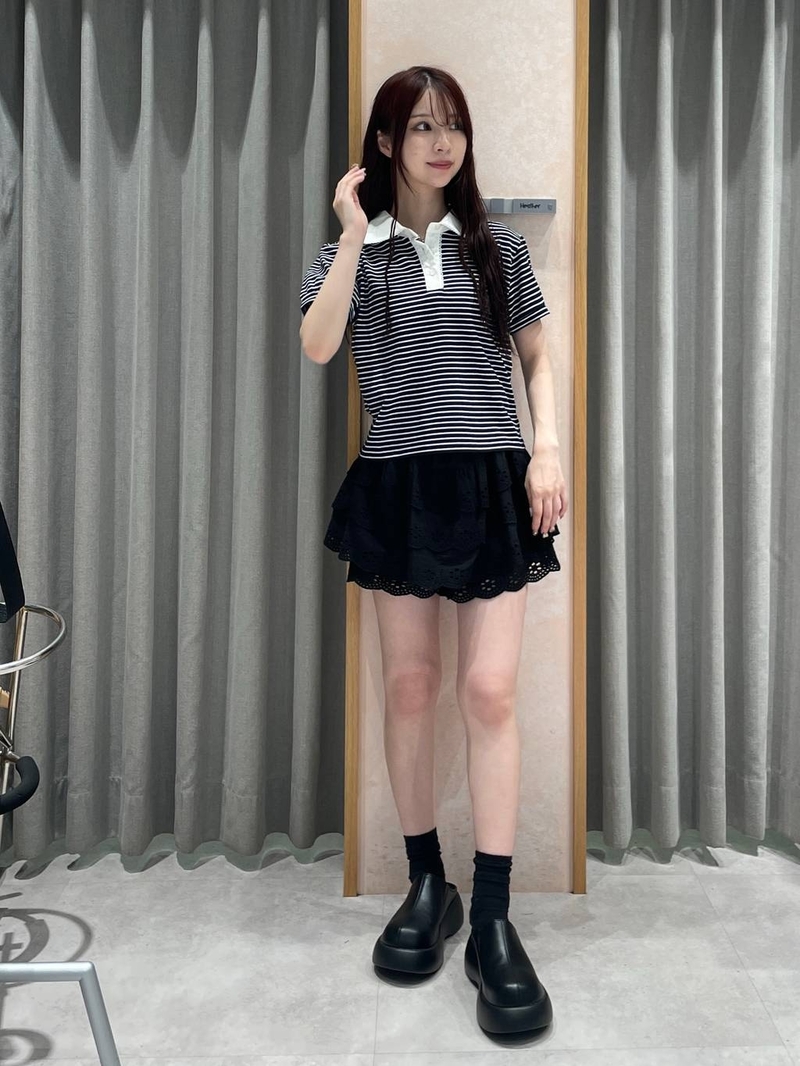 9525253/ステラプレイス/Heather/150