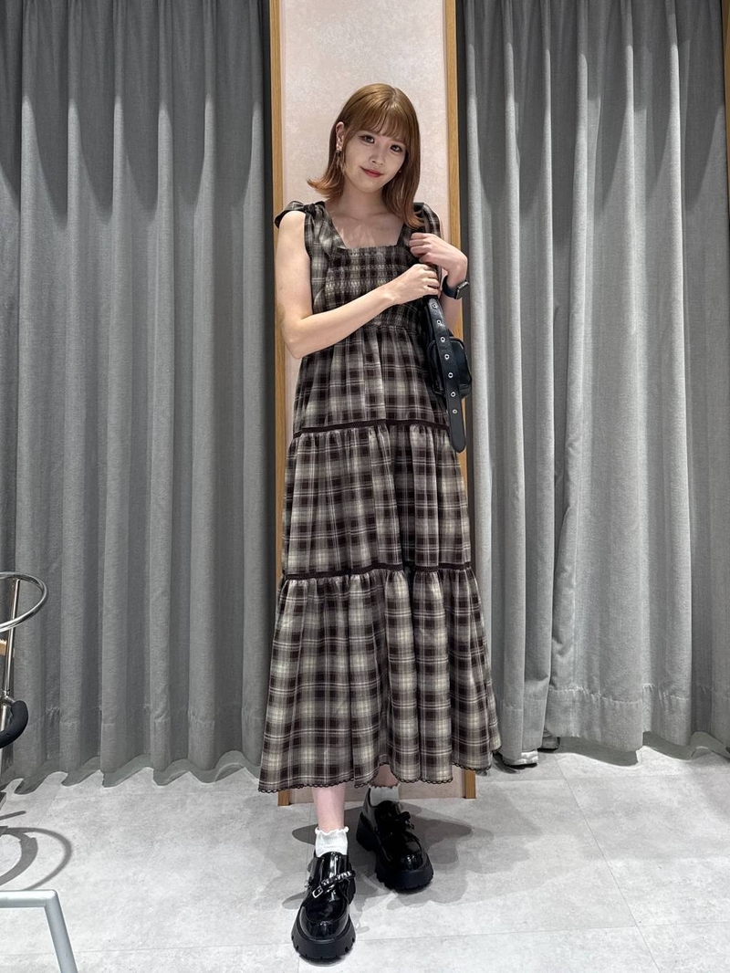 9525129/ステラプレイス/Heather/162