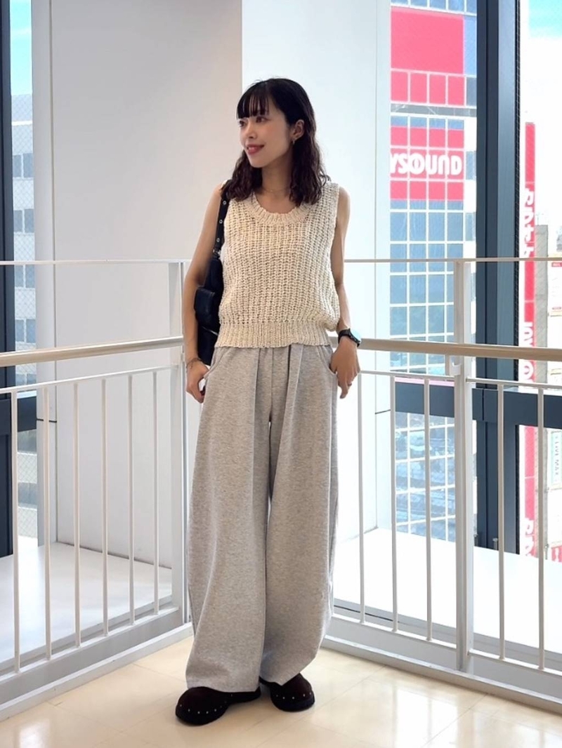 9523357/タカシマヤゲートタワーモール/JEANASIS/155