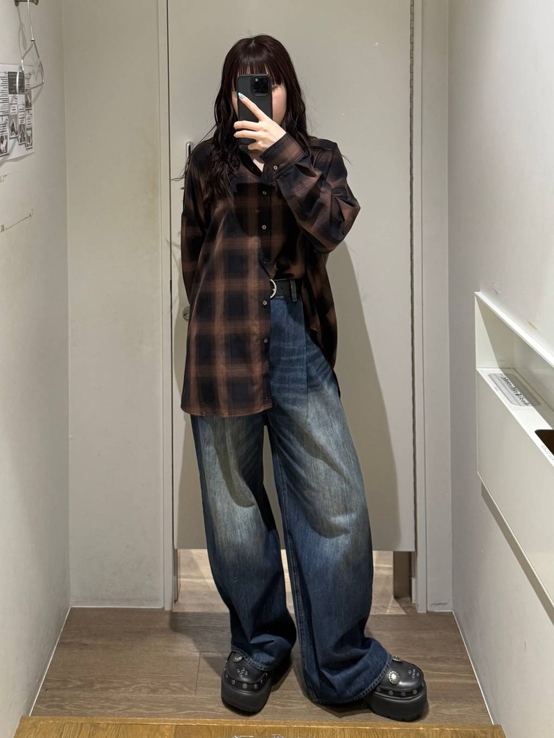 9517853/ルミネ町田/JEANASIS/161