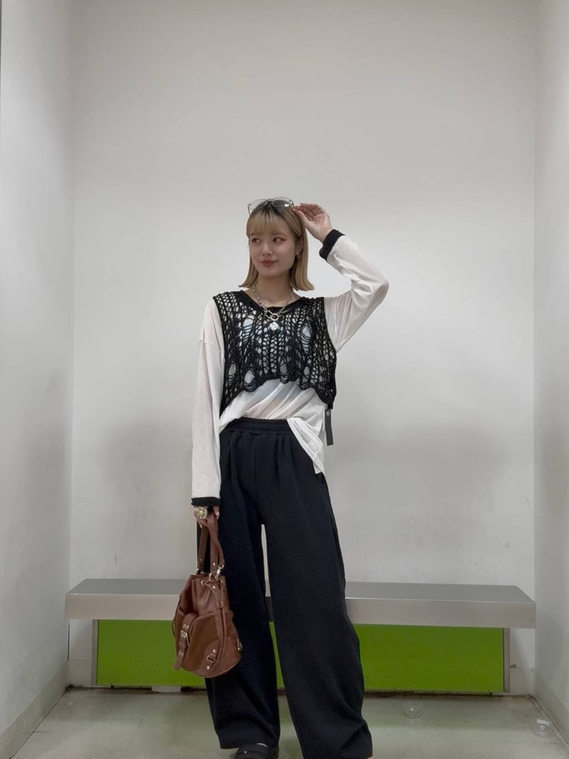 9525515/ラフォーレ原宿/JEANASIS/167