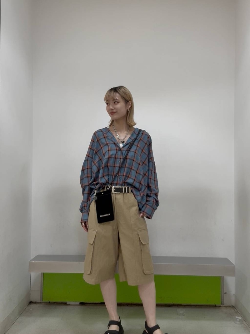 9525475/ラフォーレ原宿/JEANASIS/167