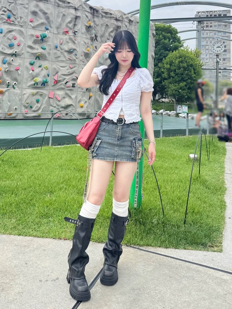 9525792/LAZONA川崎PLAZA/repipi armario/165