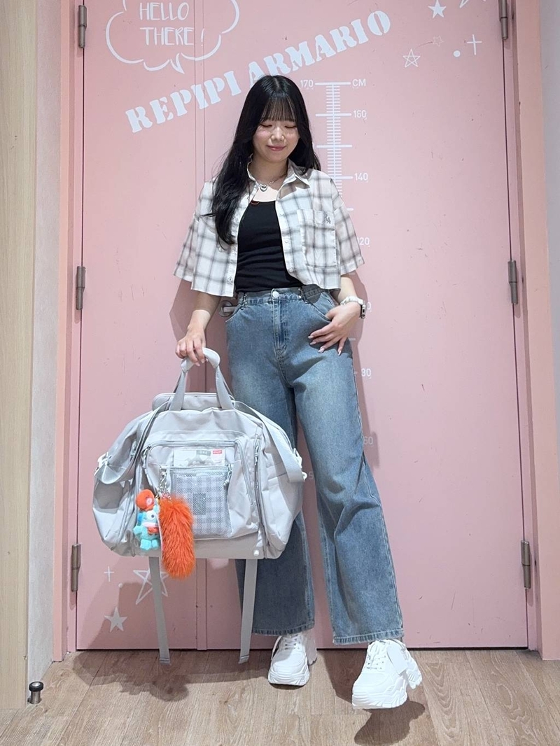 9515886/LAZONA川崎PLAZA/repipi armario/165