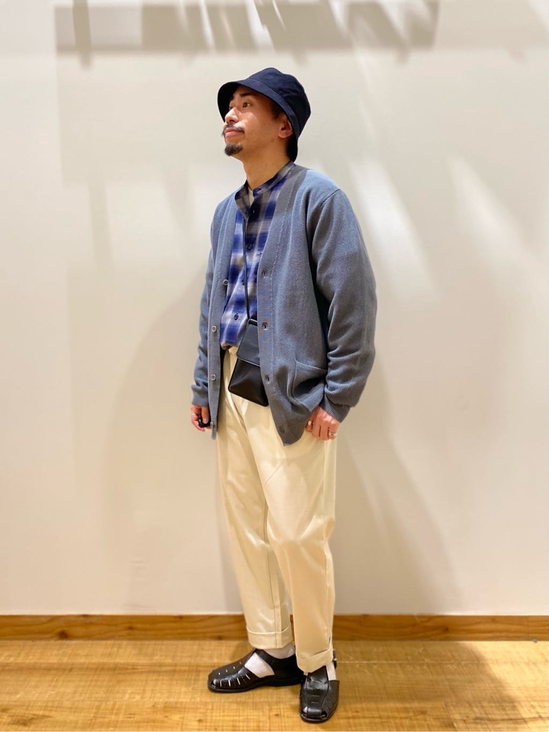 5220153/イオンモール札幌発寒/GLOBAL WORK/165
