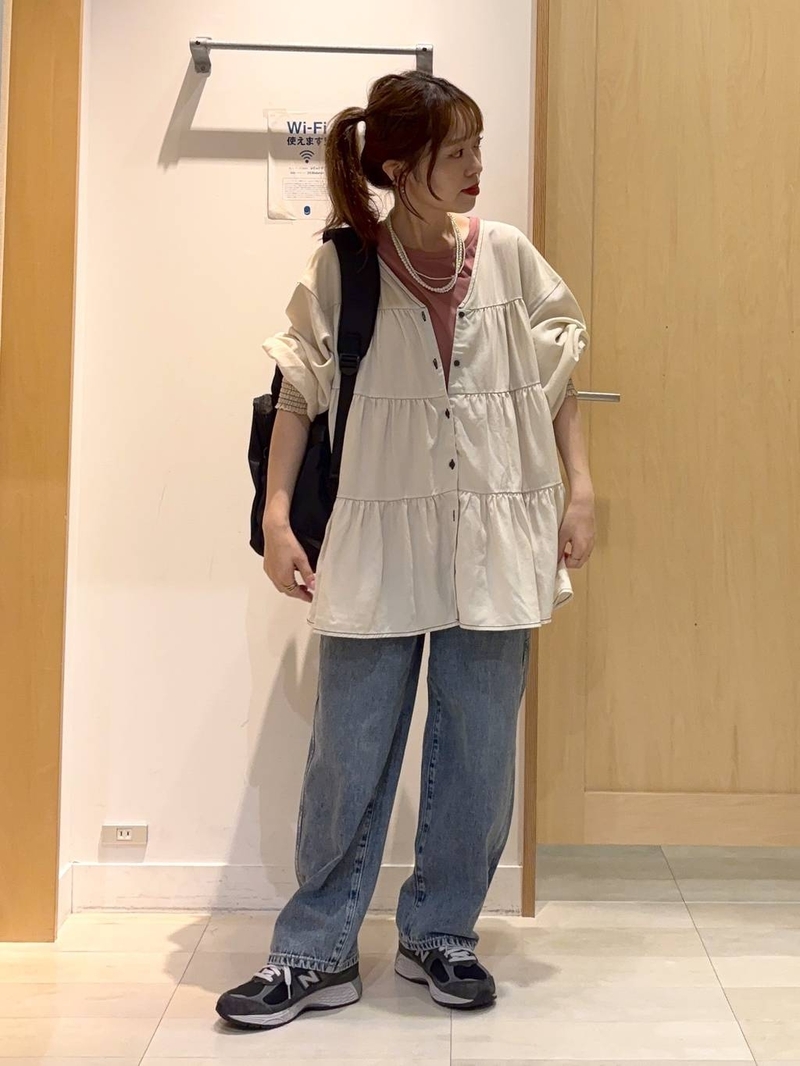 9526835/イオン松江/GLOBAL WORK/153