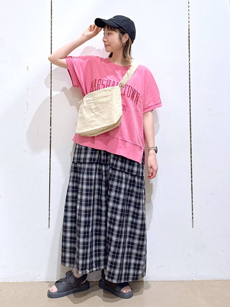 9520346/イオンモール旭川西/GLOBAL WORK/162