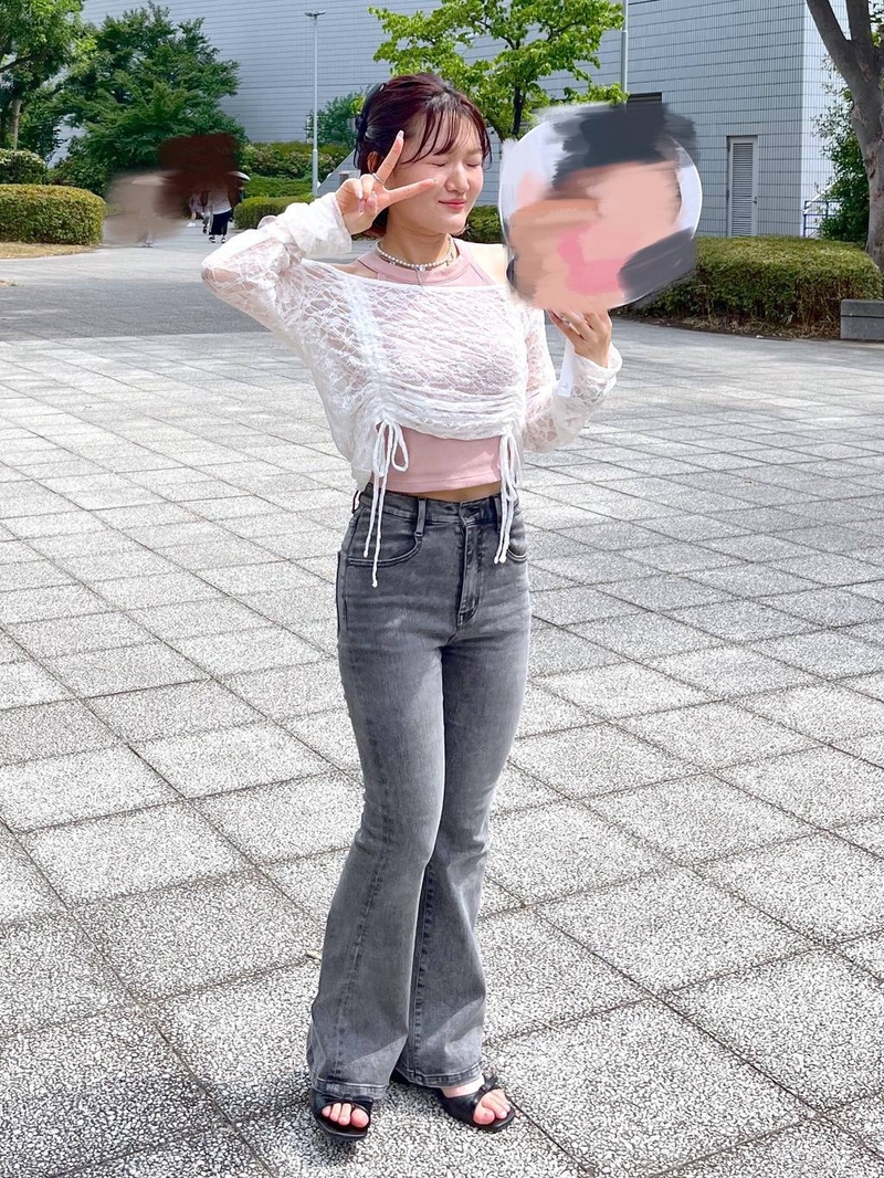 9525727/ららぽーと横浜/Heather/153