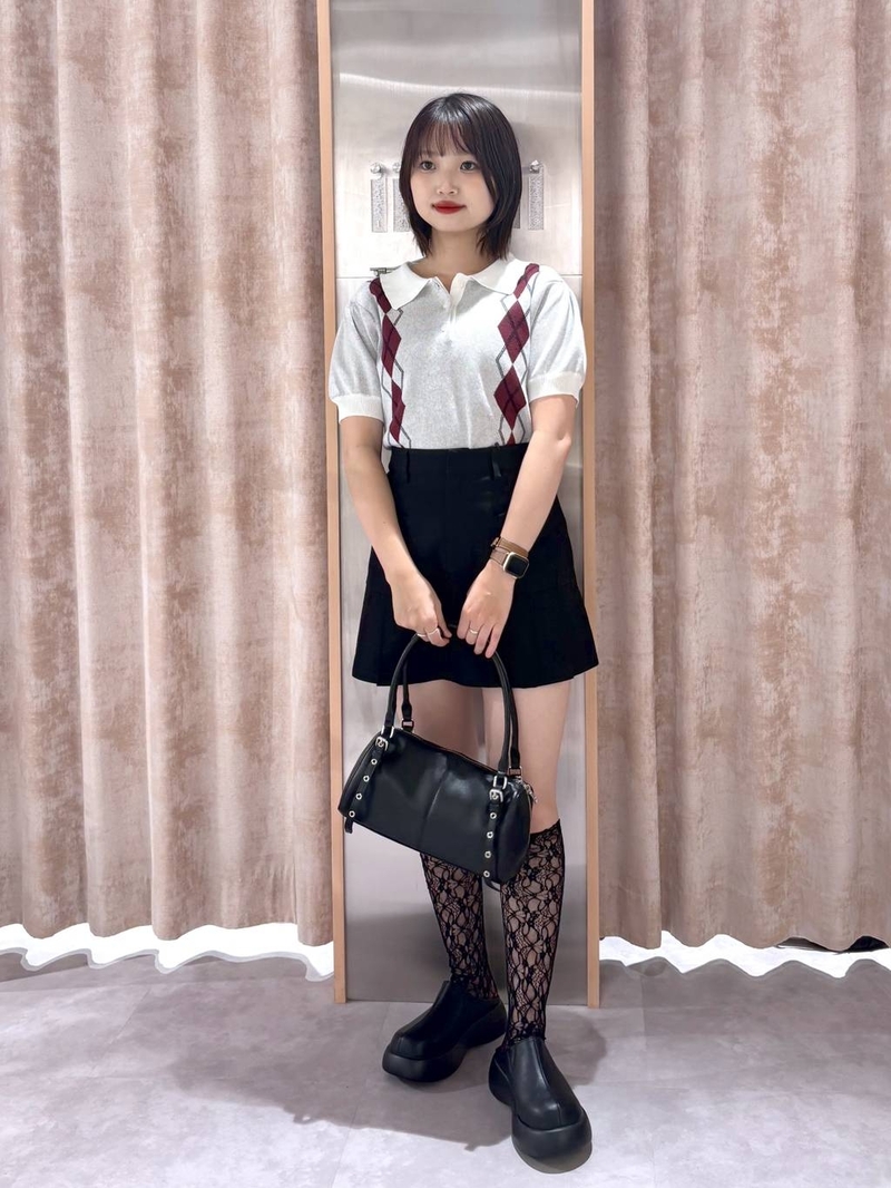 9495956/ルミネ横浜/Heather/155