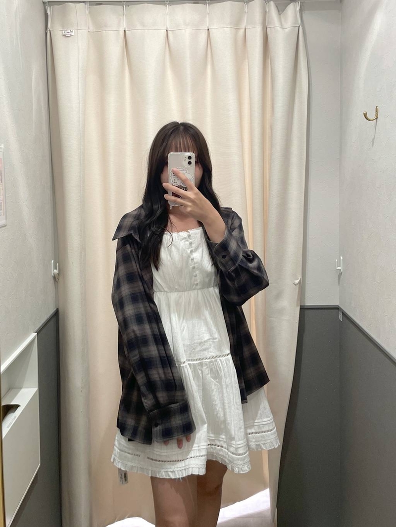 9527351/名古屋パルコ/Heather/162