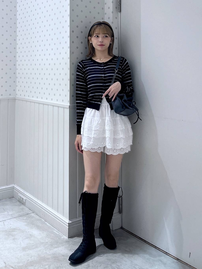 9524677/イオンモール高岡/Heather/163