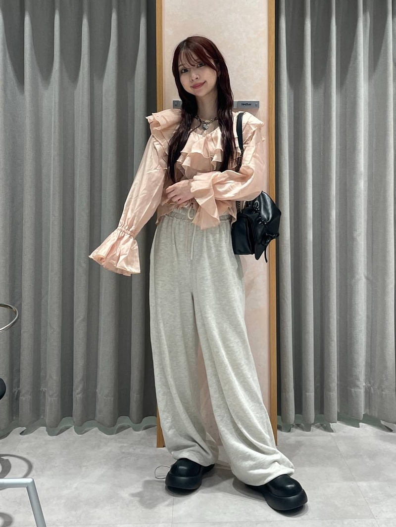 9527144/ステラプレイス/Heather/150