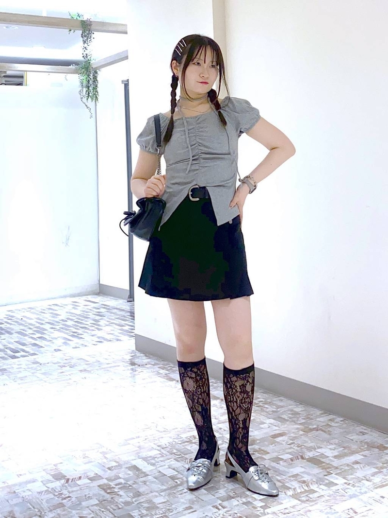 9516987/アトレ川崎/Heather/159