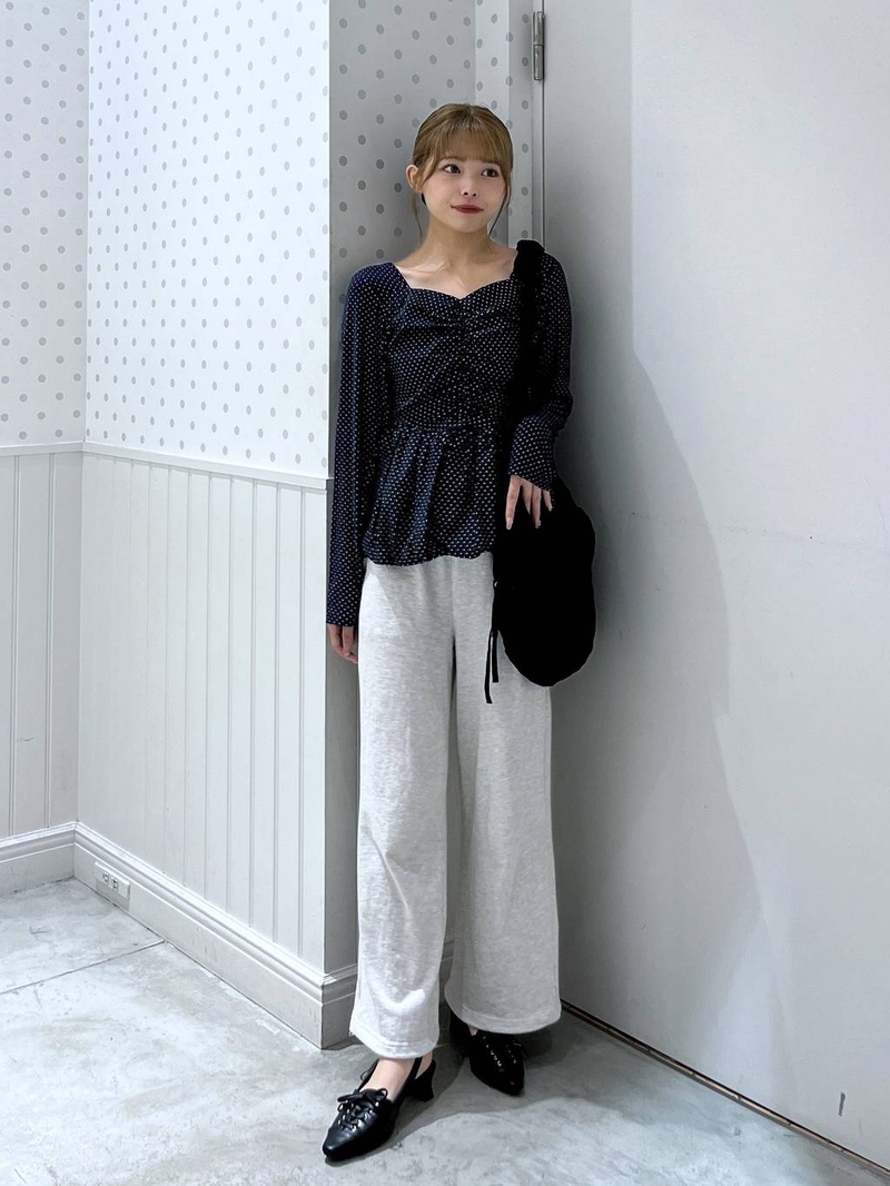 9524667/イオンモール高岡/Heather/163
