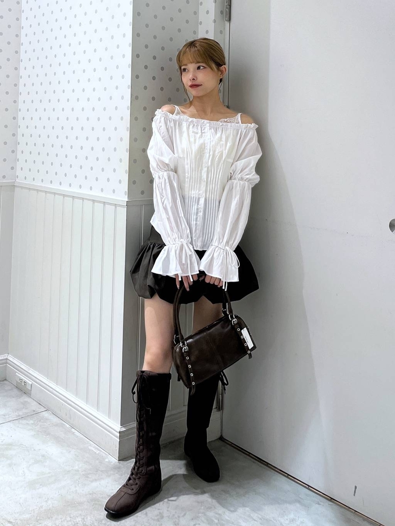 9524662/イオンモール高岡/Heather/163