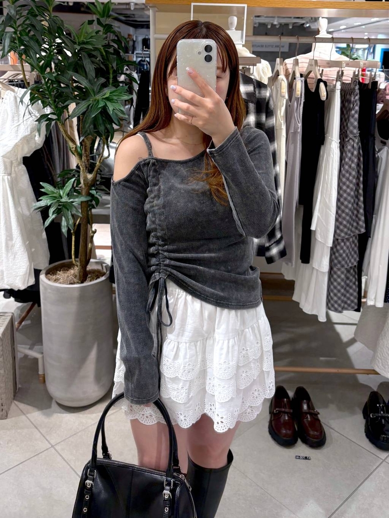 9526265/アトレ川崎/Heather/152