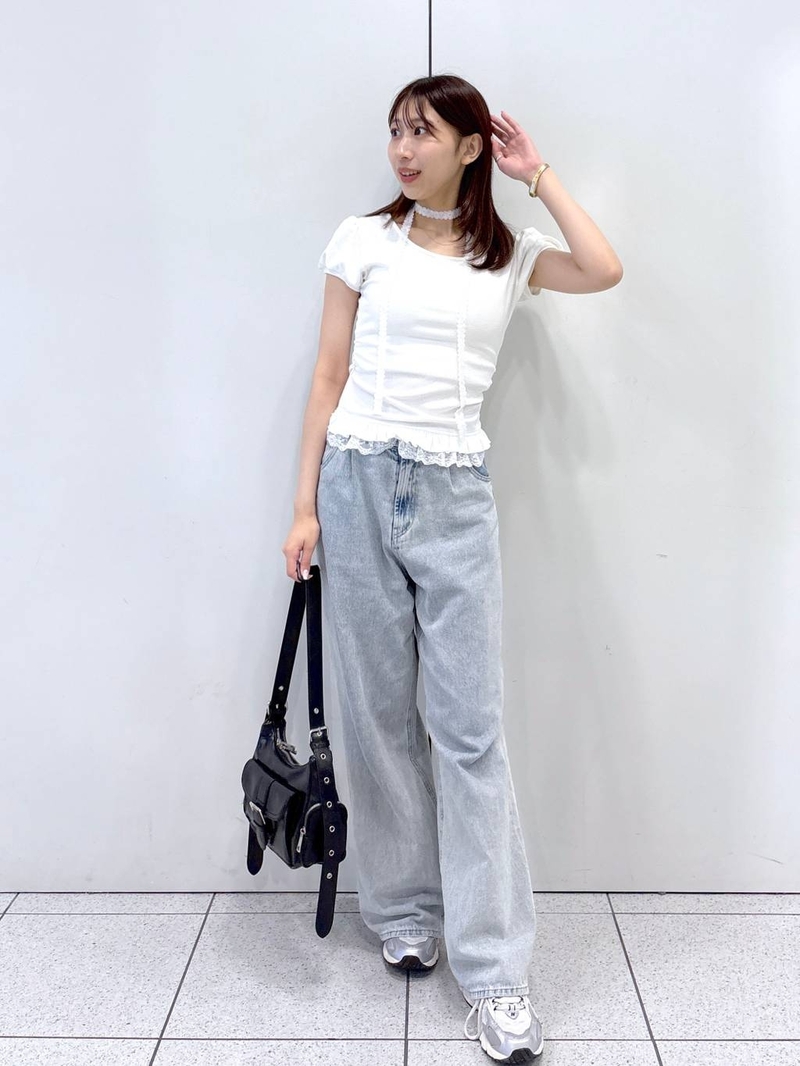 9461272/ヘップファイブ/Heather/165