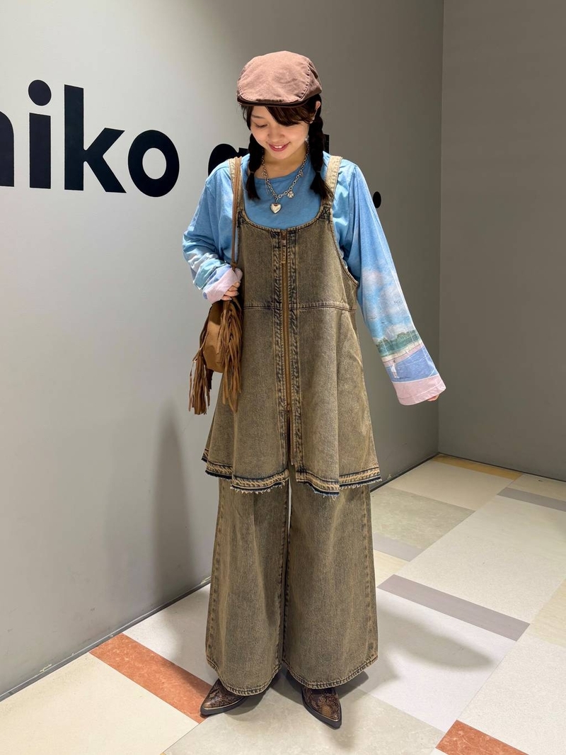 9527623/アトレ川越/niko and .../157