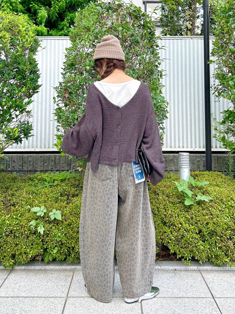 9527591/TOKYO/niko and .../160