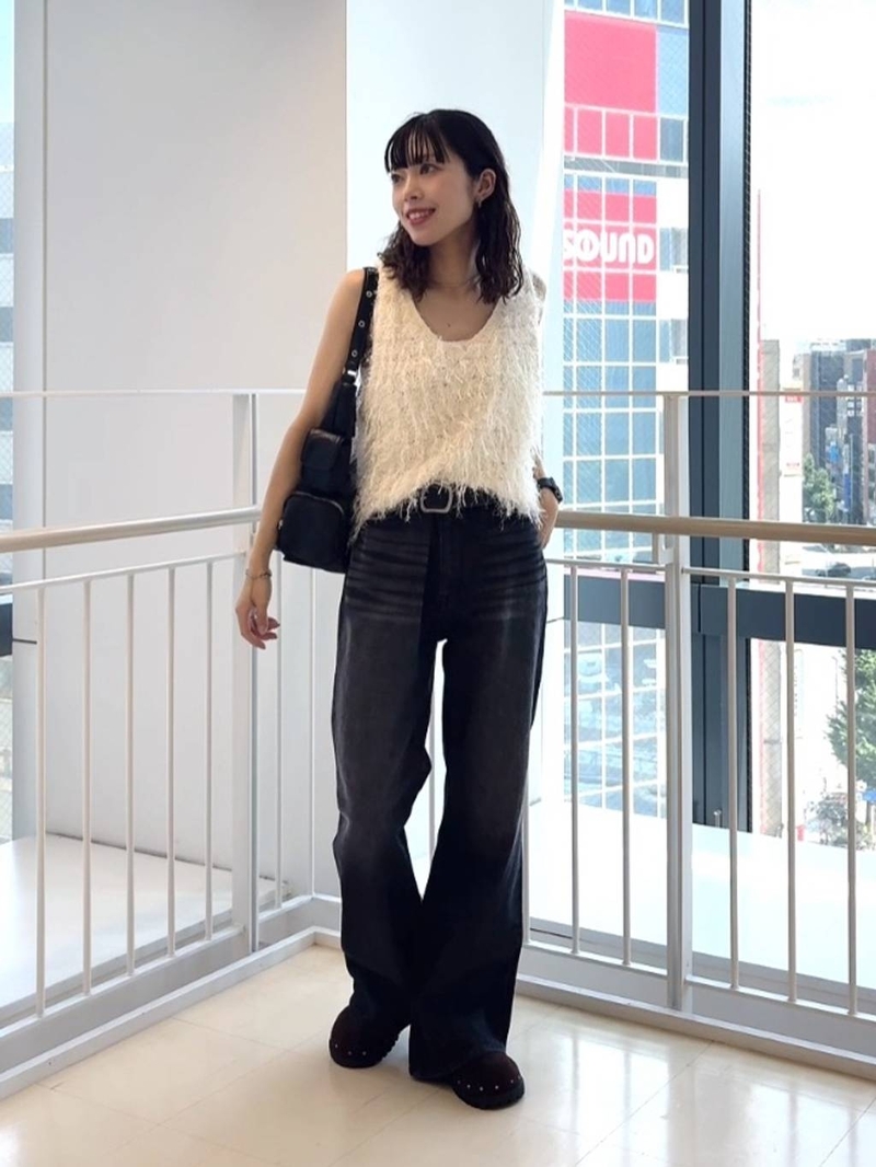 9523358/タカシマヤゲートタワーモール/JEANASIS/155
