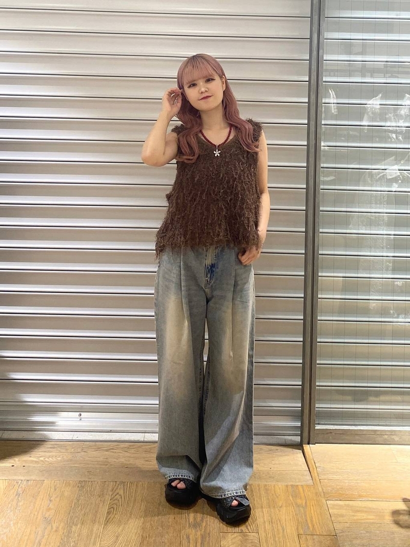 9527314/サンシャインシティアルタ/JEANASIS/153