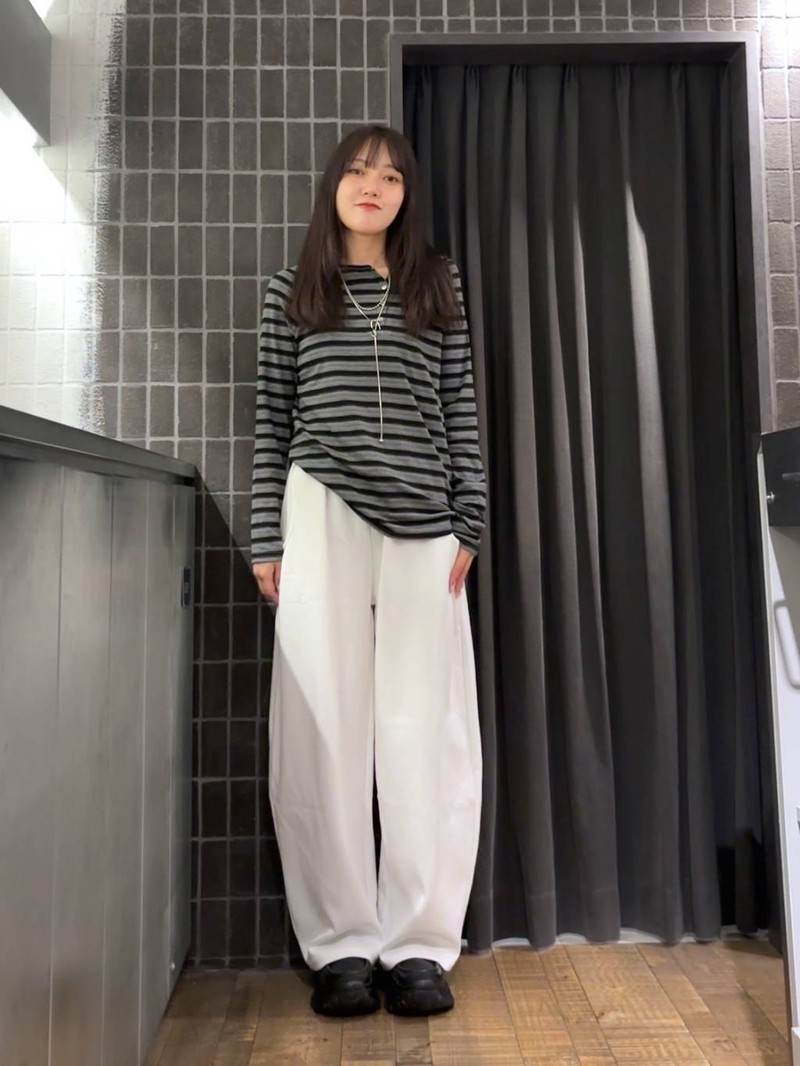 9525661/東急プラザ蒲田/JEANASIS/162