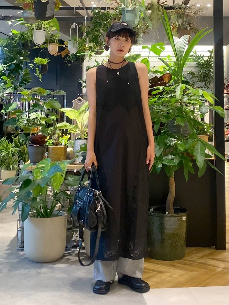 9527223/イオンモール宮崎/JEANASIS/164