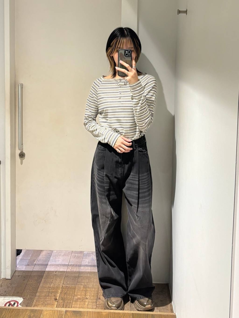 9526802/アトレ松戸/JEANASIS/168