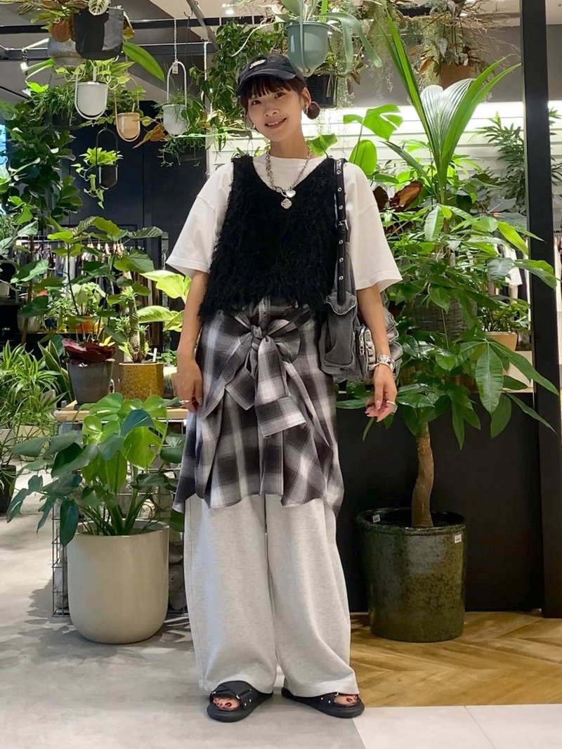 9527175/イオンモール宮崎/JEANASIS/164