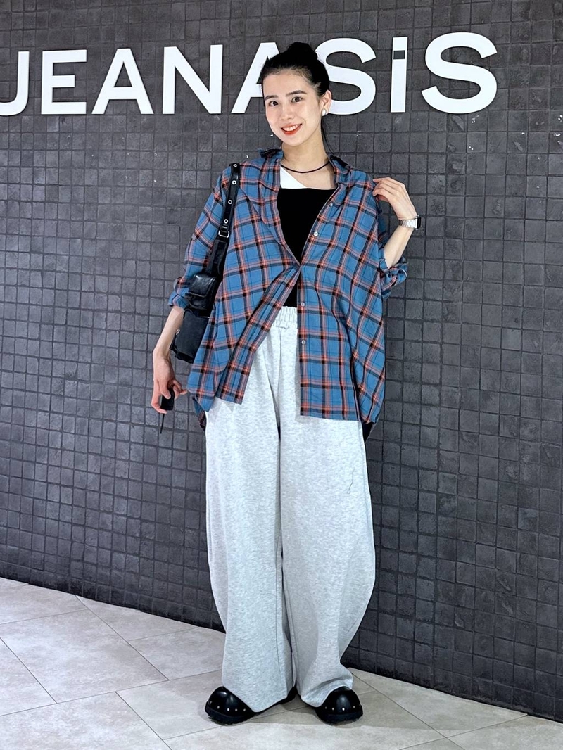 9527147/エスパル仙台/JEANASIS/164