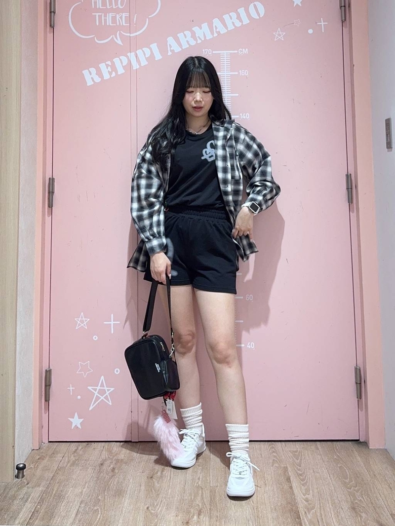 9515888/LAZONA川崎PLAZA/repipi armario/165