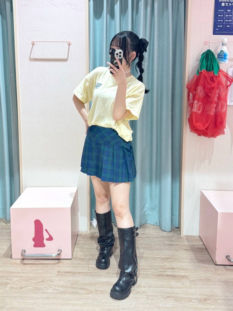 9524267/LAZONA川崎PLAZA/repipi armario/165
