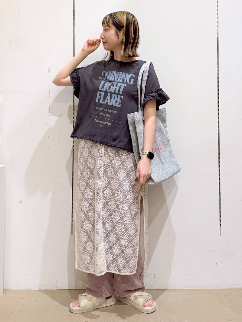 9520365/イオンモール旭川西/GLOBAL WORK/162
