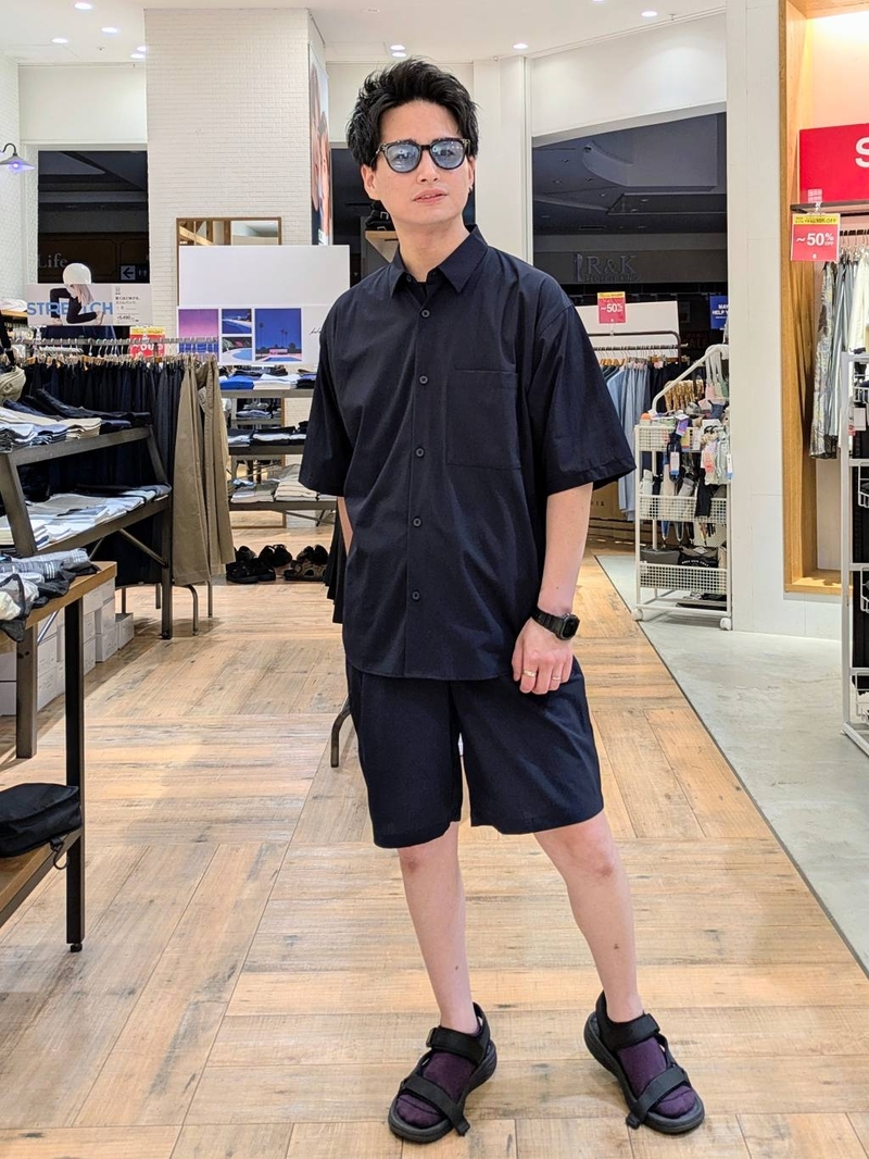 9528805/イオンモール北戸田/GLOBAL WORK/171