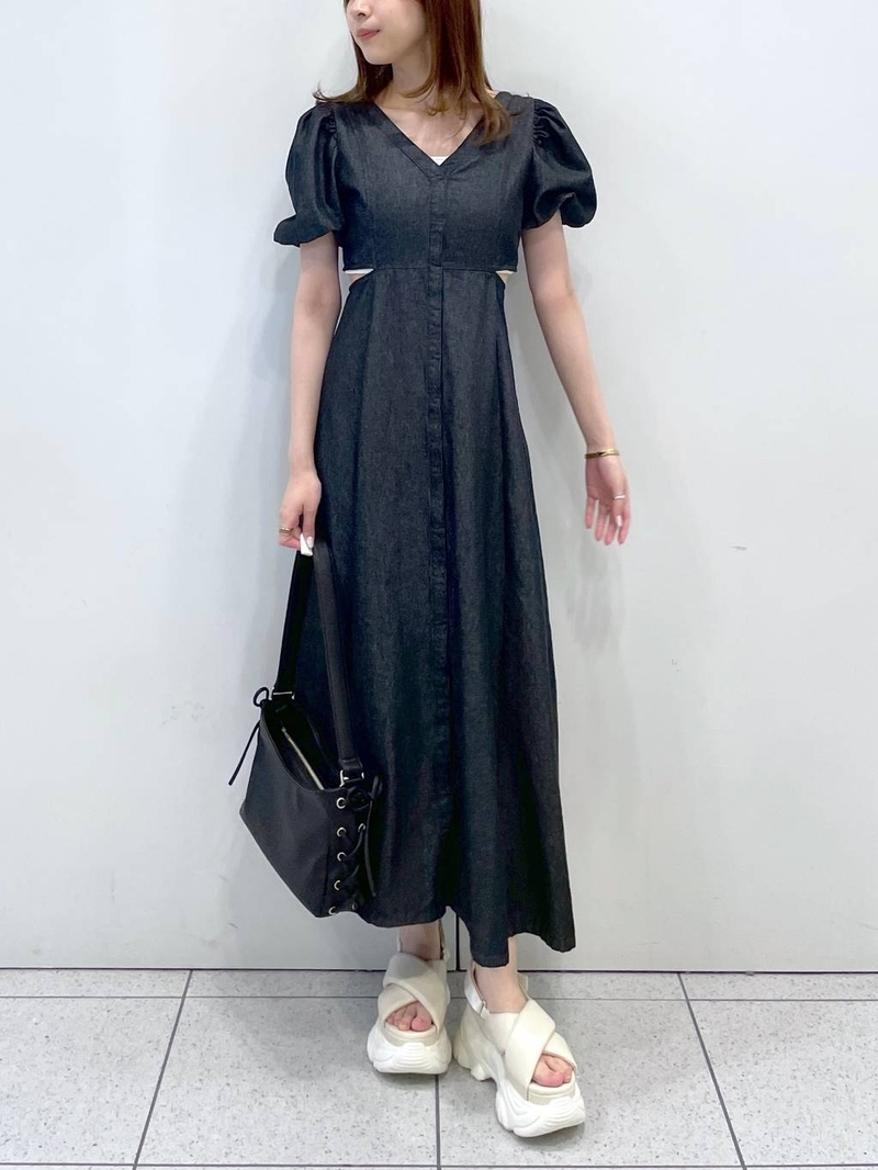 9448162/ヘップファイブ/Heather/165