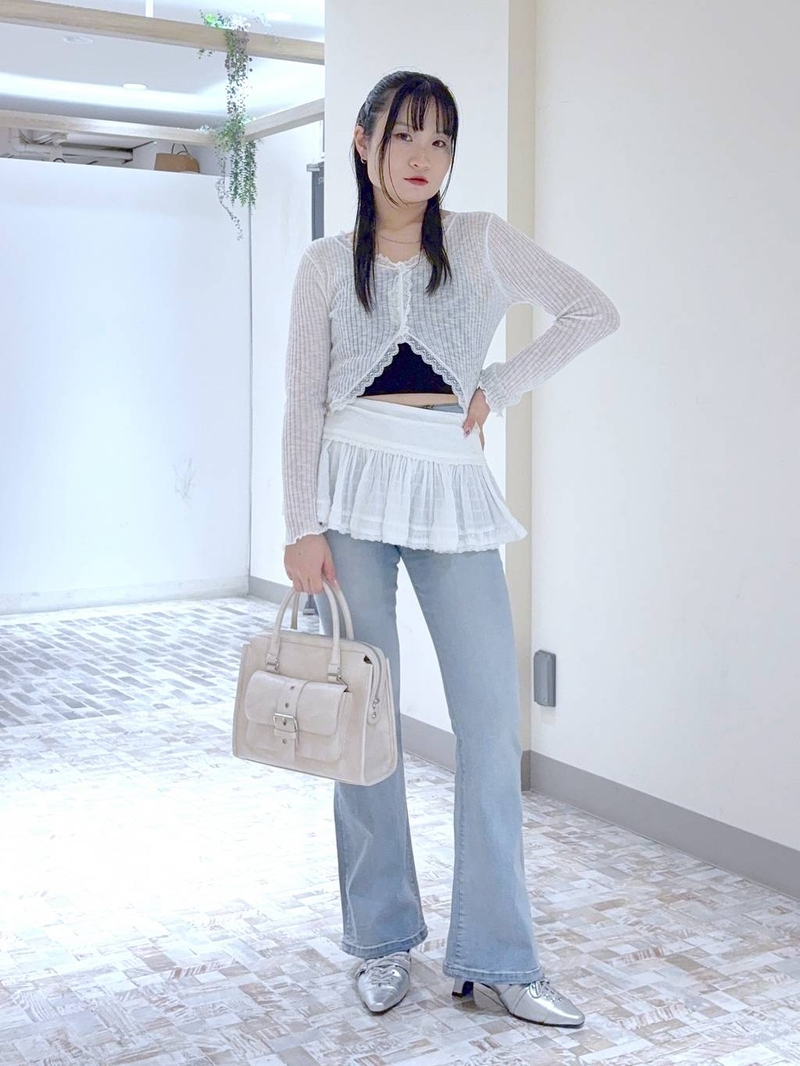 9528322/アトレ川崎/Heather/159