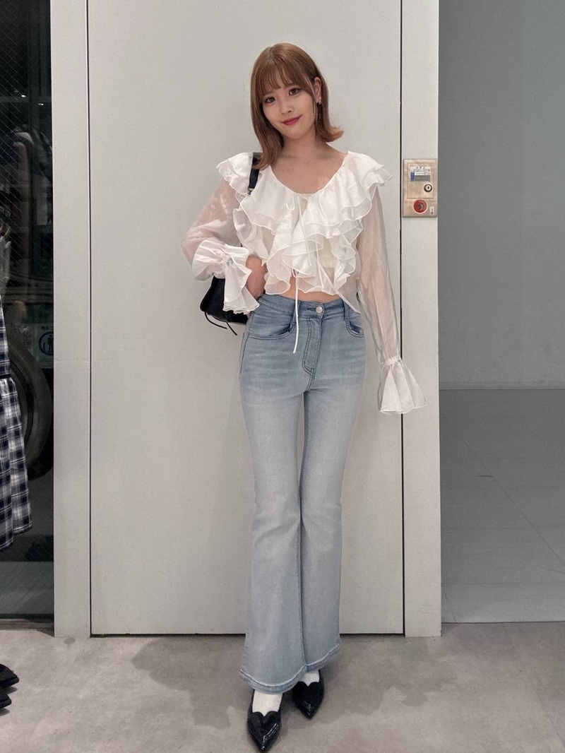 9528814/ステラプレイス/Heather/162